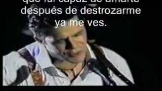 alejandro sanz - que no te daria yo (letra y video).avi