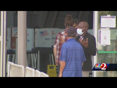 The changing face of Florida voters