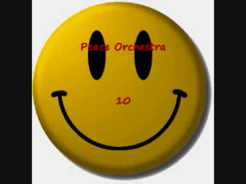 Peace Orchestra - 10