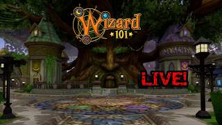 Is Wizard101 Actually Still Good?! (Portrait)