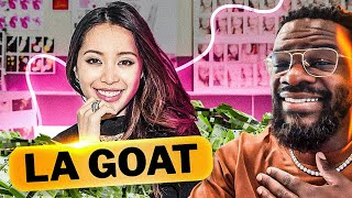 Multi-millionaire YouTuber/CEO inspired me to make videos! (Personal Branding Tips)