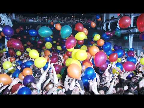 The Ed Banger Seven - Partyyyy (Ep. 5) - 2010