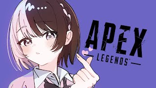 【 Apex Legends 】今日はどのMAPカナ？ w/アステルレダ、小柳ロウ【ぶいすぽっ！/橘ひなの】
