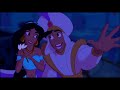 Aladdin Sweet Child O Mine Music Video