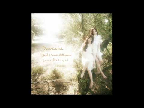 Davichi - Don't Find Me Again (Full Audio)