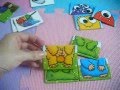 Monster Catcher Game By Orchard Toys Review