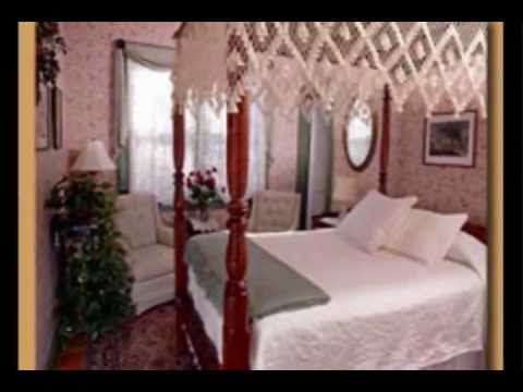 Karen Brown's Hawthorne Inn, Concord, New England