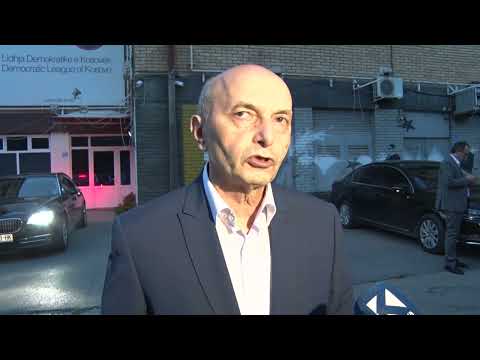 Driton Selmanaj dhe Hatim Baxhaku, kandidatë për Prizren