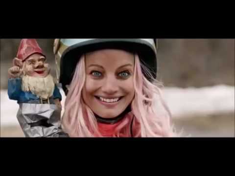 Turbo Kid and Apple
