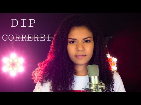 DIP - Correrei Para Ti - Ministérios