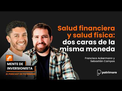 Salud, dinero y futuro: Cómo llegar bien a los 80 años