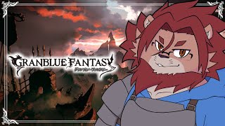【グラブル】いにしえいくさば【獅子神吼/Vtuber】