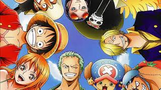 OnePiece O.S.T -  In The Bar