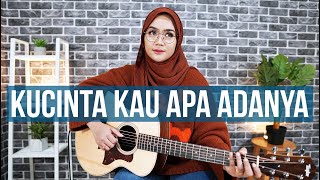 Download lagu KUCINTA KAU APA ADANYA - ONCE (REGITA ECHA COVER) mp3