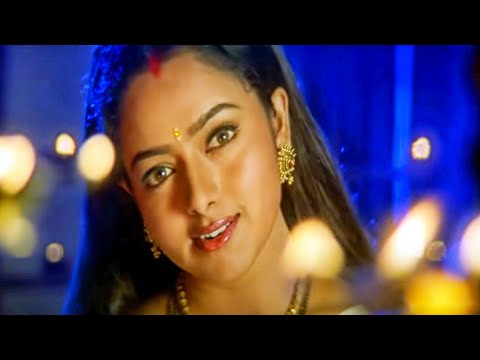 कोरे कोरे सपने मेरे HD -सूर्यवंशम -अमिताभ बच्चन, सौन्दर्या - कुमार सानु, अनुराधा पौडवाल- Diwali Song