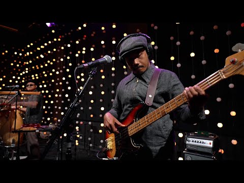 Thee Marloes - I'd Be Lost (Live on KEXP)