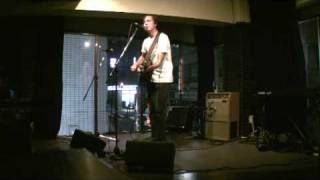 Walter Schreifels - Good Things (Rival Schools)