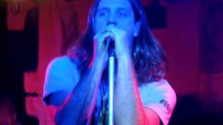 Them Is Me - Heavy Rain? Unreleased (Live at Monto Water Rats London) - Gary Stringer Reef