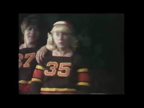 Roller Derby 1977 SF Bay Bombers vs. Red Devils Full Game Kezar