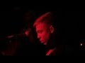 KievHoodLifeConcert 1 The Brilliants Unconfused