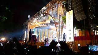 Shankar Ehsaan Loy Dil Chahta Hai, ASEAN  Music Festival 2017