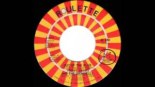 1967 HITS ARCHIVE: Out Of The Blue - Tommy James &amp; The Shondells (mono 45)