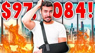 r/amithejerk? MY BROTHER TRASHED MY HOUSE FOR A PARTY! - Reddit Stories