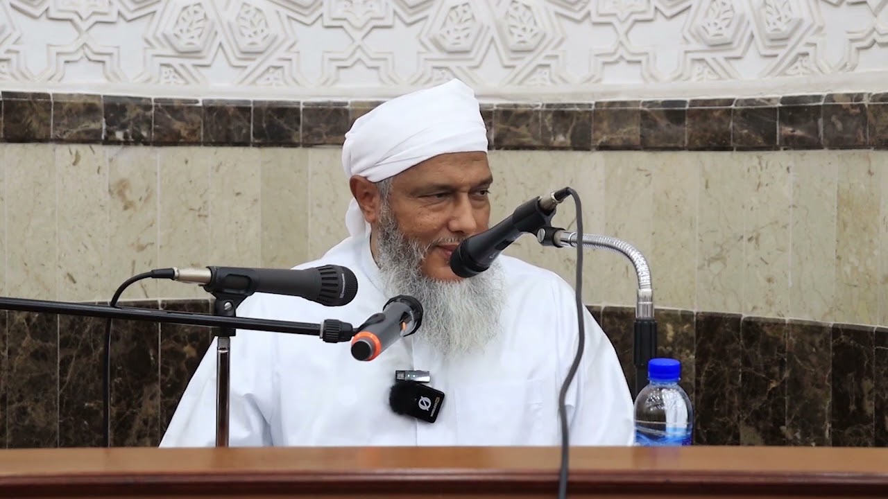 المؤمن تطهره أقدار الله