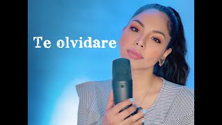 TINI - Te Olvidaré (Hada Verónica Cover)
