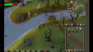 How to easily obtain Xeric's talisman