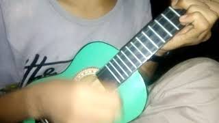 Download lagu Sebuah penyesalan cover ukulele mp3