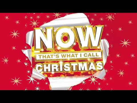 NOW THAT'S WHAT I CALL CHRISTMAS - CHRISTMAS SONGS FULL ALBUM