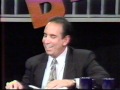 Mike Sola And Ed Kearby Exchange On Sports Beat KVCR TV PBS