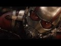 Marvel Ant-Man - Teaser Trailer Ufficiale | HD.