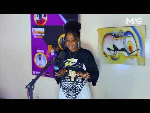 SAFIANE - Une Decourte Dans Mic Master