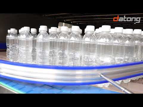 , title : 'Complete 10000BPH carbonated soft drinks filling production line for Africa customer'