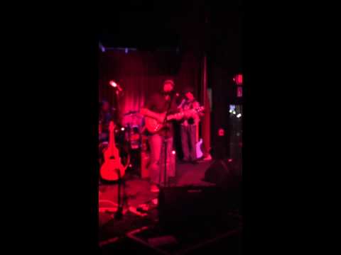 KAPOW - "Live Your Life"