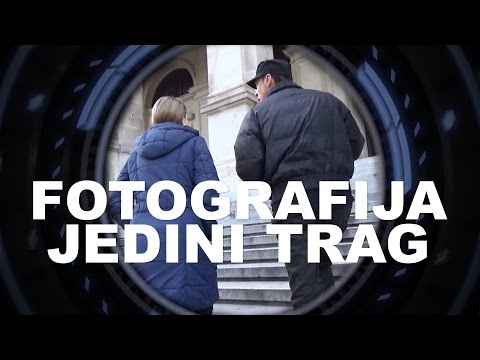 BP4 - epizoda 11 - FOTOGRAFIJA JEDINI TRAG