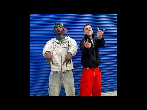 [FREE] Ashbeck x Sainte x SamRecks Type Beat "LOCAL"  - Co Prod.@oliverzoega