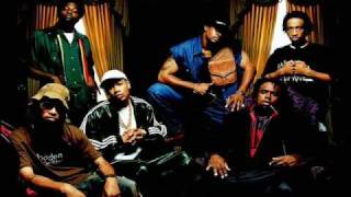 Nappy Roots - Down &#39;N out ( Feat. Anthony Hamilton )
