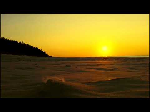Chrumal - Zachody Słońca (prod. Chrumal)