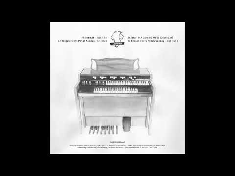 Benjah meets Petah Sunday - Just Dub 6