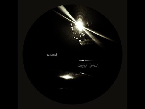 ARMGN, Abakhail - Zamaanat (Official Audio)