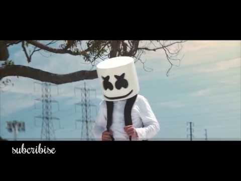 ALONE-MARSHMELLO X_X