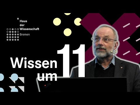Viren verstehen - Prof. Dr. Andreas Dotzauer – Wissen um 11
