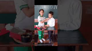 Shanti Niketan Middle School Video