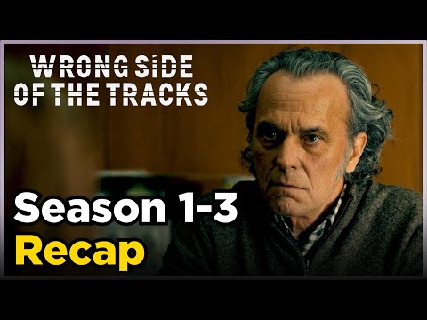 Wrong Side of the Tracks Recap Seasons 1-3 | Must Watch Before Season 4
