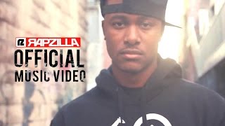 KB - Zone Out ft. Chris Lee Cobbins music video - Christian Rap