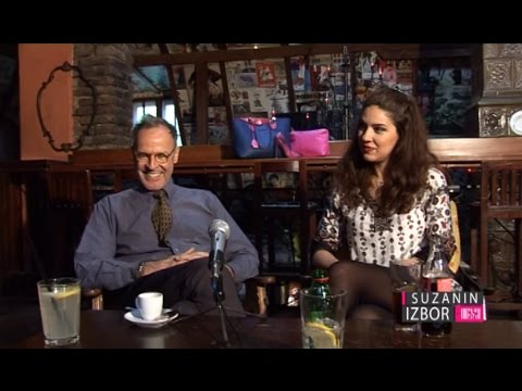 Suzanin izbor S01E27 - Milena i Frano Lasić