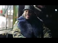 RON BROWZ CLEAN UP OFFICIAL VIDEO